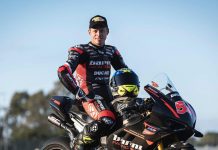 Musim Lalu Buruk, Barni Ducati Andalkan Rabat di WorldSBK 2021 Tito Rabat Barni Ducati