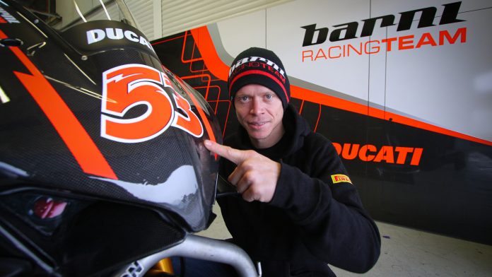 MotoGP Spanyol: Tito Rabat