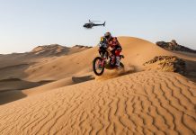 Sempat Memimpin di Stage 1, KTM Melempem di Stage 2 Reli Dakar 2021 Stage 2 Reli Dakar