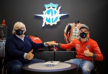MV Agusta Resmi Rekrut Tommaso Marcon untuk Moto2 2021 Tomasso Marcon