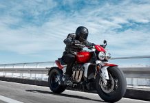 Triumph Rocket 3R, GT, dan TFC Kena Recall, Ini Penyebabnya Recall Triumph