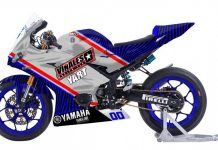 Vinales Racing Team Akan Debut di WorldSSP300 2021 Vinales Racing Team
