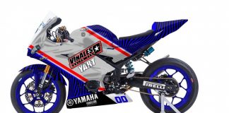 Vinales Racing Team