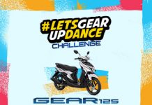 Yamaha Ajak Generasi Muda Ikutan #LetsGEARUpDance dan Bawa Pulang PS5 Yamaha #LetsGEARUpDance