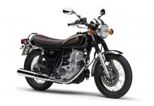 Bakal Langka, Yamaha SR400 Final Edition Hadir Terbatas Yamaha SR400 Final Edition