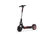 Otoped Aprilia Bergaya Sportbike