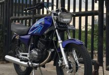 Aturan Uji Emisi Mulai Diterapkan, Ini Tanggapan Komunitas RX-King Yamaha RX-King