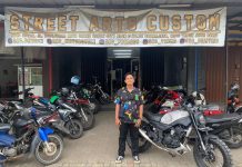 SAC Depok