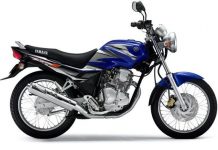Yamaha Scorpio Banyak Dijadikan Bahan Motor Custom, Ini Alasannya Yamaha Scorpio Custom