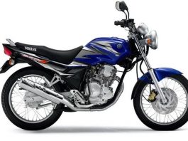Yamaha Scorpio Banyak Dijadikan Bahan Motor Custom, Ini Alasannya Yamaha Scorpio Custom
