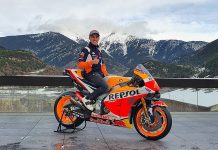 Meski Setim dengan Marquez, Espargaro Tetap Incar Gelar Juara MotoGP Pol Espargaro Honda