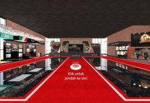 IIMS Virtual 2021 Catatkan Total Transaksi Sebesar Rp 14 Miliar Perhelatan IIMS Virtual 2021