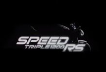 Triumph Speed Triple 1200 RS 2021 Rilis 26 Januari Triumph Speed Triple 2021