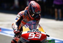 Marquez Akan Ikuti Tes MotoGP 2021 Qatar? Marquez Akan Ikuti Tes