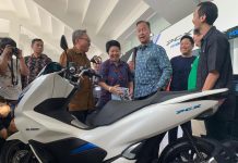 Menperin: Indonesia Ditargetkan Jadi Pemain Global Industri Kendaraan Bermotor Indonesia