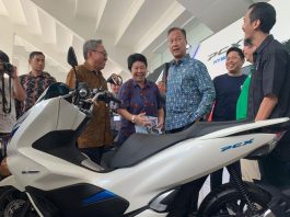Menperin: Indonesia Ditargetkan Jadi Pemain Global Industri Kendaraan Bermotor Indonesia