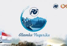 Alamku Negeriku, Program Kontes Dokumentasi Pariwisata Indonesia Alamku Negeriku