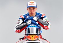 Perkuat Tim Satelit Honda, Alex Marquez: Fokus Utama pada Kualifikasi Alex Marquez MotoGP 2021