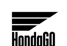 Aplikasi HondaGO Ride