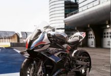BMW M1000RR Segera Mengaspal di Indonesia, Harganya Selangit! BMW M1000RR