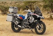 Pemerintah Akan Bebaskan PPnBM, Segini Besaran Tarif untuk Sepeda Motor PPnBM Sepeda Motor