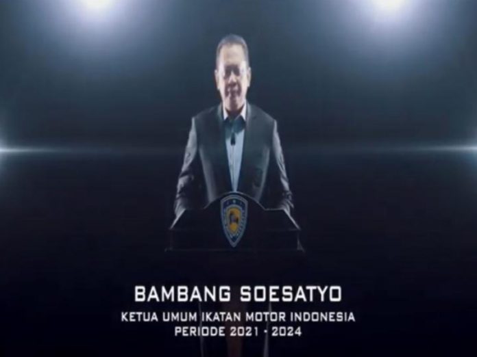 Bambang Soesatyo