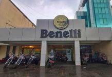 Perluas Ekspansi Pasar, Benelli Indonesia Akan Bikin Pabrik Baru di Bogor Benelli Motor Indonesia