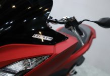 Begini Cara Kerja HSTC di All New Honda PCX 160, Fungsinya Vital! Honda Selectable Torque Control