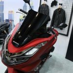 Aksesoris Honda PCX 160