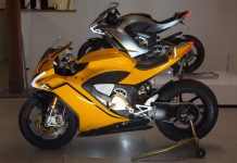 Sneak Peak Damon HyperSport Baru, Pamerkan 5 Fitur Baru Damon HyperSport