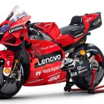 Ducati Lenovo Team