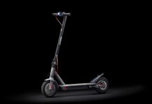 Ducati Bikin Otoped Listrik Pro-I Evo untuk Urban-Smart Ducati PRO-I EVO