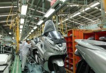 Industri Otomotif Nasional Tahun 2020 Turun Tajam, Ekspor Ikut Anjlok Industri Otomotif Nasional