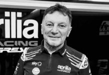 Breaking News! Bos Tim Gresini Racing, Fausto Gresini Tutup Usia Fausto Gresini Meninggal Dunia