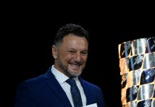 Fausto Gresini Wafat, Pimpinan Suzuki Mengaku Kehilangan Pemakaman Fausto Gresini