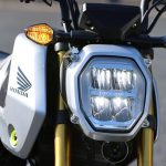 Honda MSX125 Grom