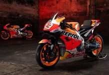 Tim Pabrikan Honda Kembali Bermitra dengan Repsol di MotoGP 2021 Tim Pabrikan Honda