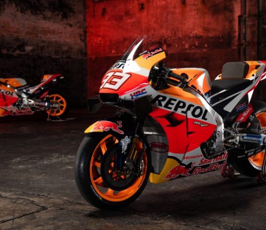Tim Pabrikan Honda Kembali Bermitra dengan Repsol di MotoGP 2021 Tim Pabrikan Honda