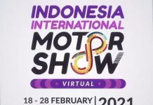 Ingin Kunjungi IIMS Virtual 2021? Begini Caranya Daftarnya IIMS Virtual 2021