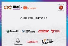 IIMS Virtual 2021 Digelar, Ini 7 Merek Sepeda Motor yang Ikut Serta IIMS Virtual 2021
