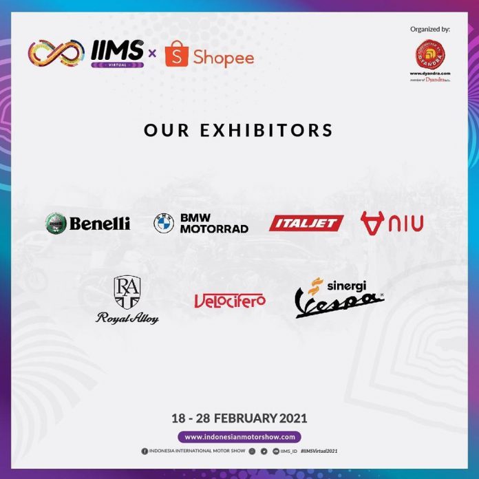 IIMS Virtual 2021