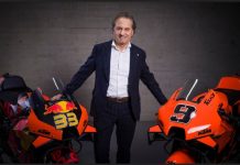 Sukses di Musim 2020, Boss: KTM Incar Juara MotoGP 2021 KTM Incar Juara MotoGP