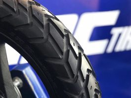 Rekomendasi Ban Dual-Purpose, Bukan Sekadar Traksi Rekomendasi Ban Dual Purpose