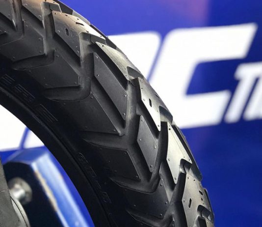 Rekomendasi Ban Dual-Purpose, Bukan Sekadar Traksi Rekomendasi Ban Dual Purpose