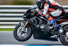 Jorge Martin Digadang-Gadang Jadi The Next Pahlawan MotoGP Spanyol dari Ducati Jorge Martin Ducati