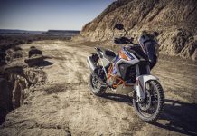 KTM 1290 Super Adventure R 2021 Resmi Mengaspal, Harga Rp 340 Jutaan KTM 1290 Super Adventure