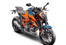 Bocoran Spesifikasi KTM 1290 Super Duke RR Terbaru KTM 1290 Duke RR