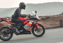Kawasaki Ninja 250 Versi India Dirilis, Harga Dua Kali Lipat Lebih Murah Motor Listrik Kabira KM3000