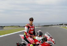 Tim Aprilia MotoGP