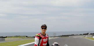 Tim Aprilia MotoGP